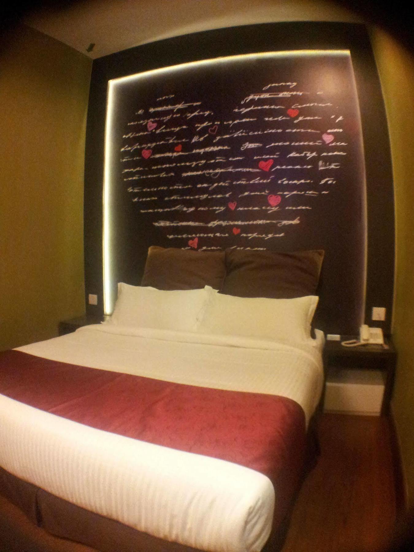 Chariton Hotel Nusa Bestari Johor Bahru Esterno foto