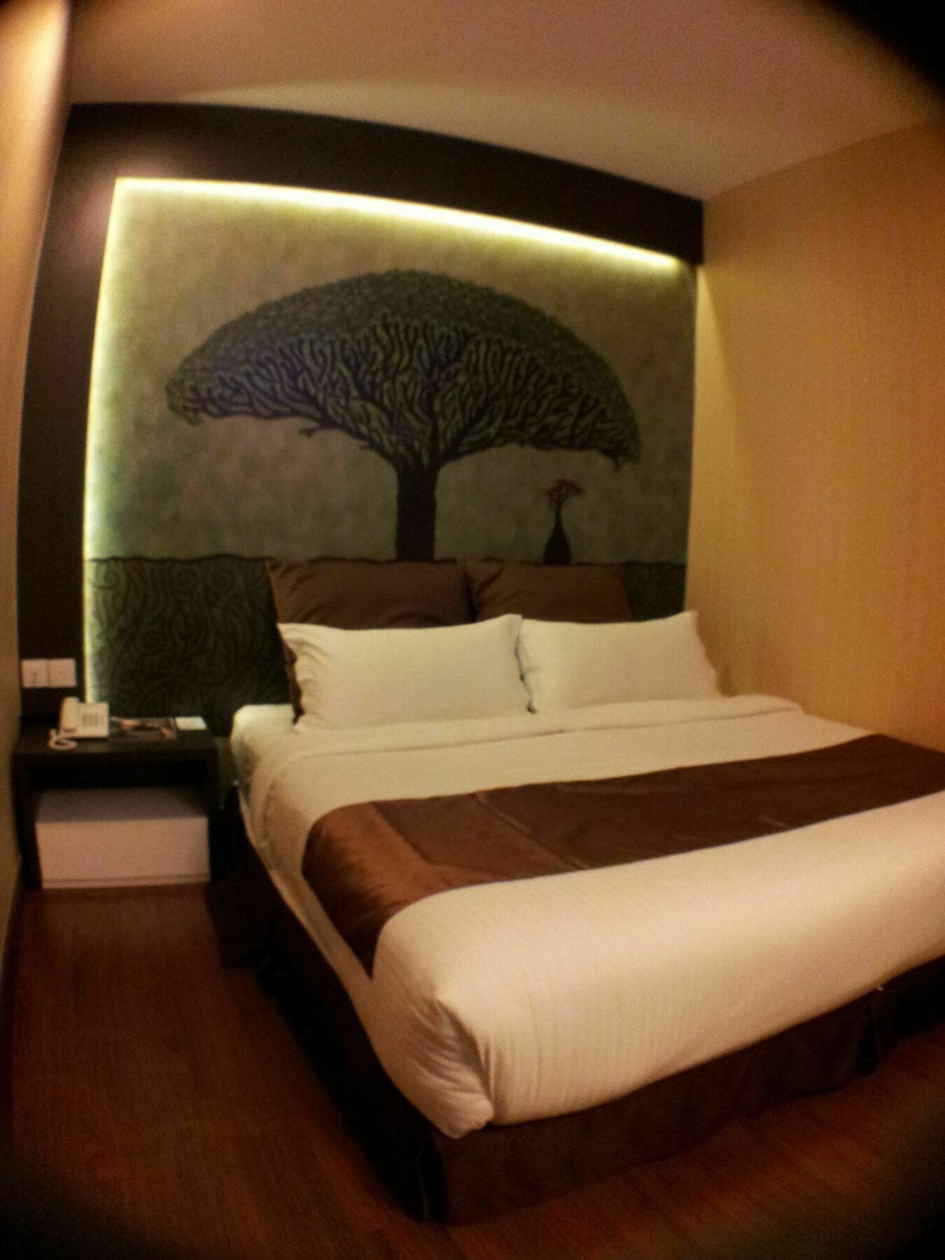 Chariton Hotel Nusa Bestari Johor Bahru Esterno foto