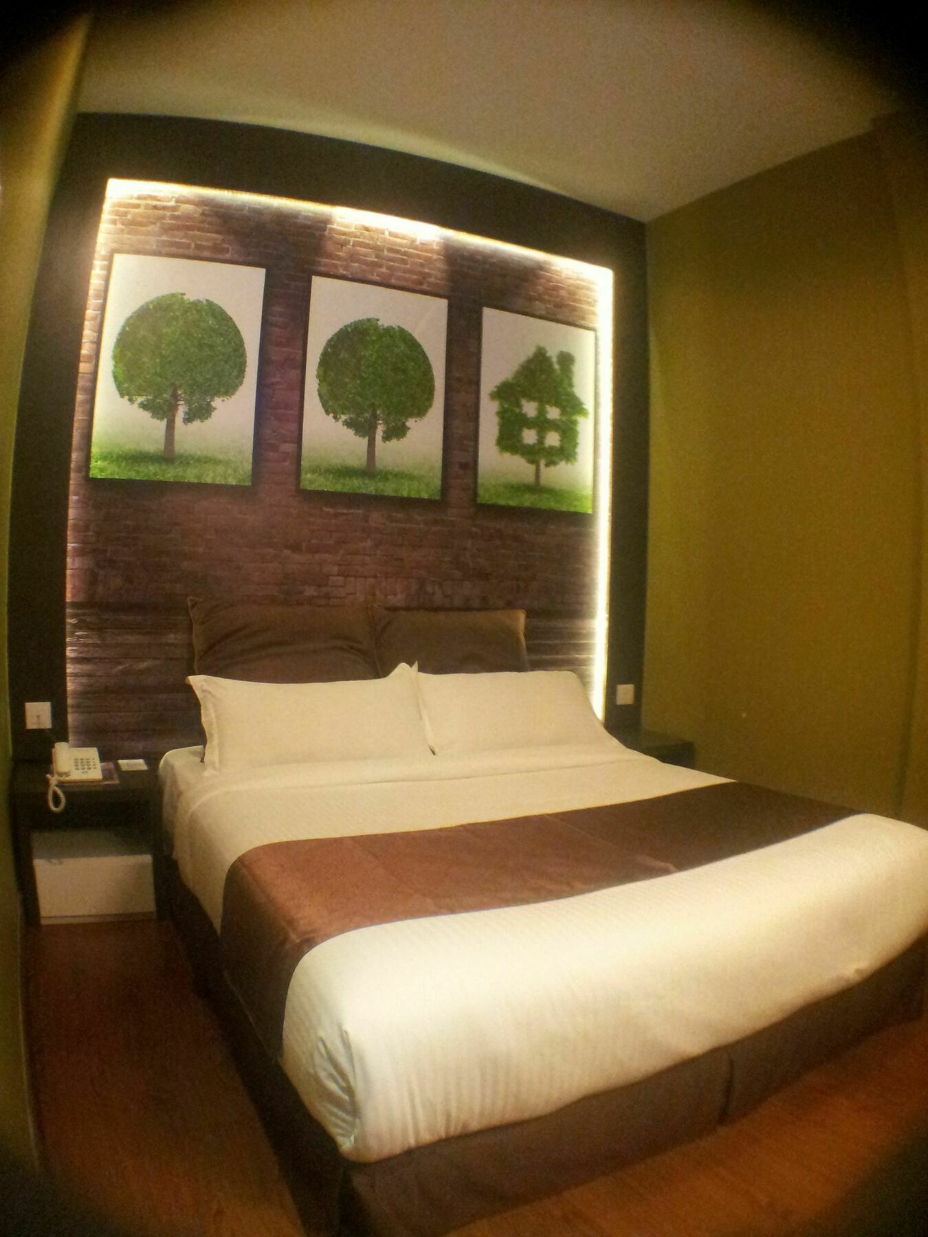 Chariton Hotel Nusa Bestari Johor Bahru Esterno foto