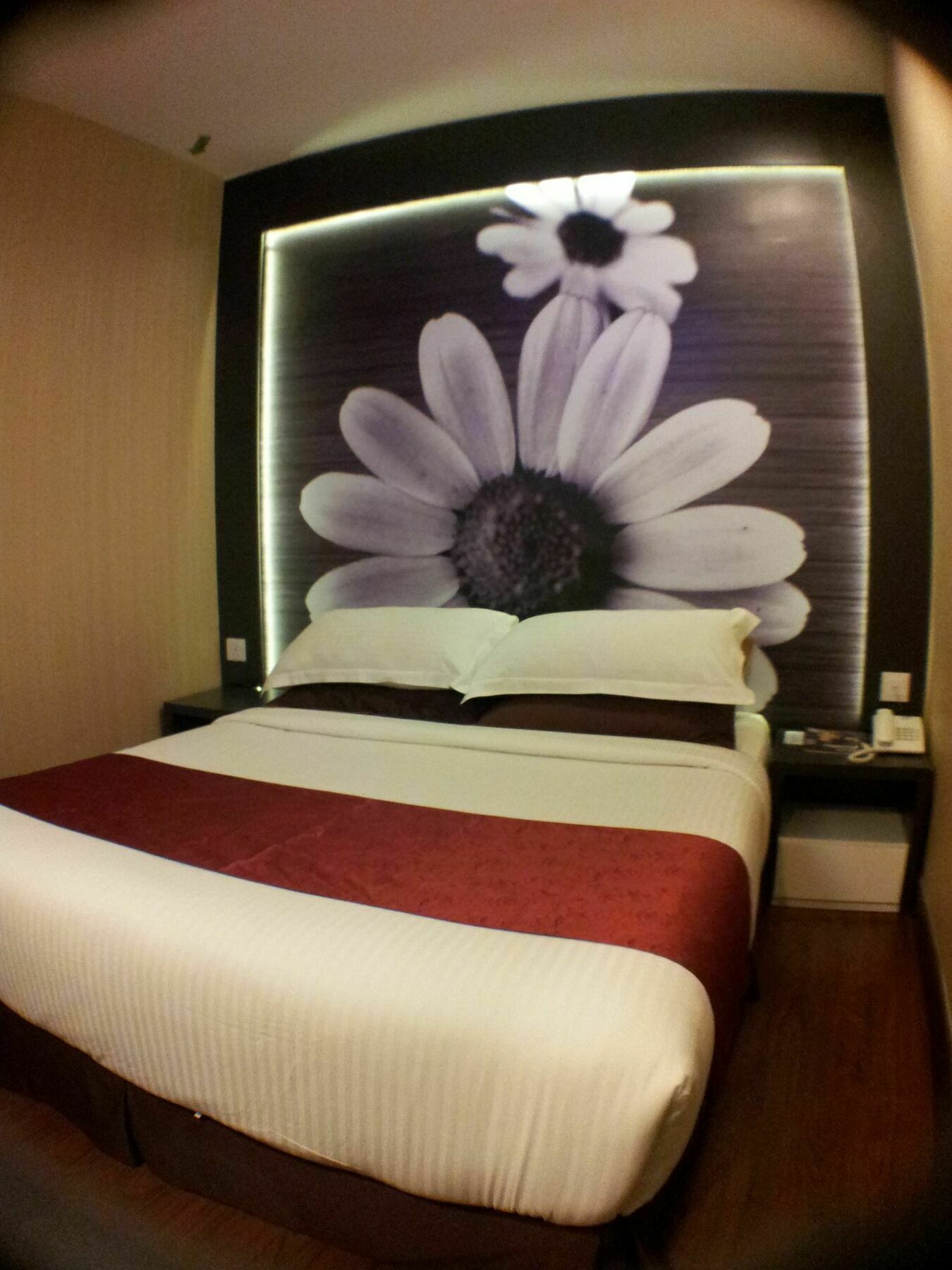 Chariton Hotel Nusa Bestari Johor Bahru Esterno foto