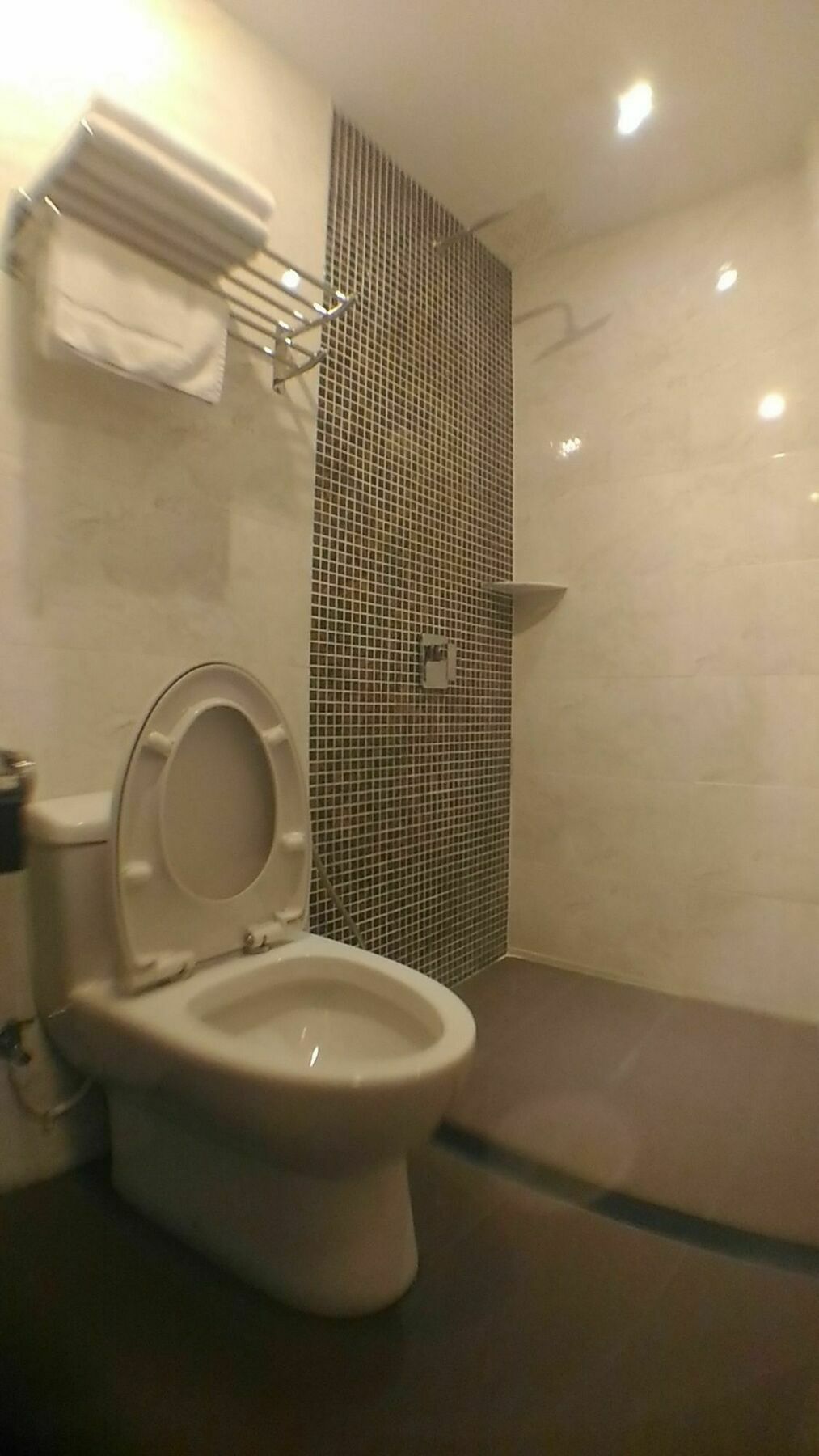 Chariton Hotel Nusa Bestari Johor Bahru Esterno foto