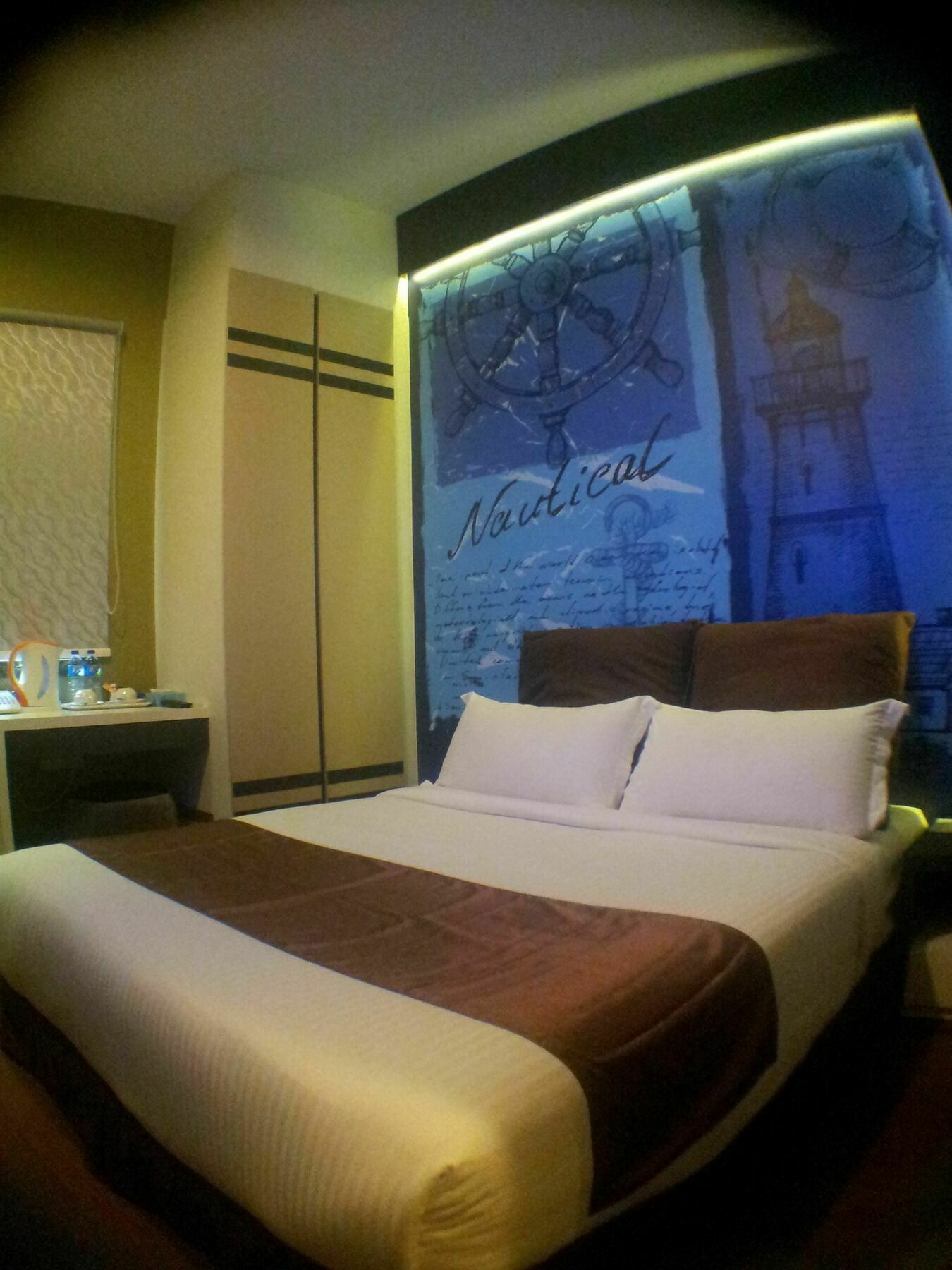Chariton Hotel Nusa Bestari Johor Bahru Esterno foto