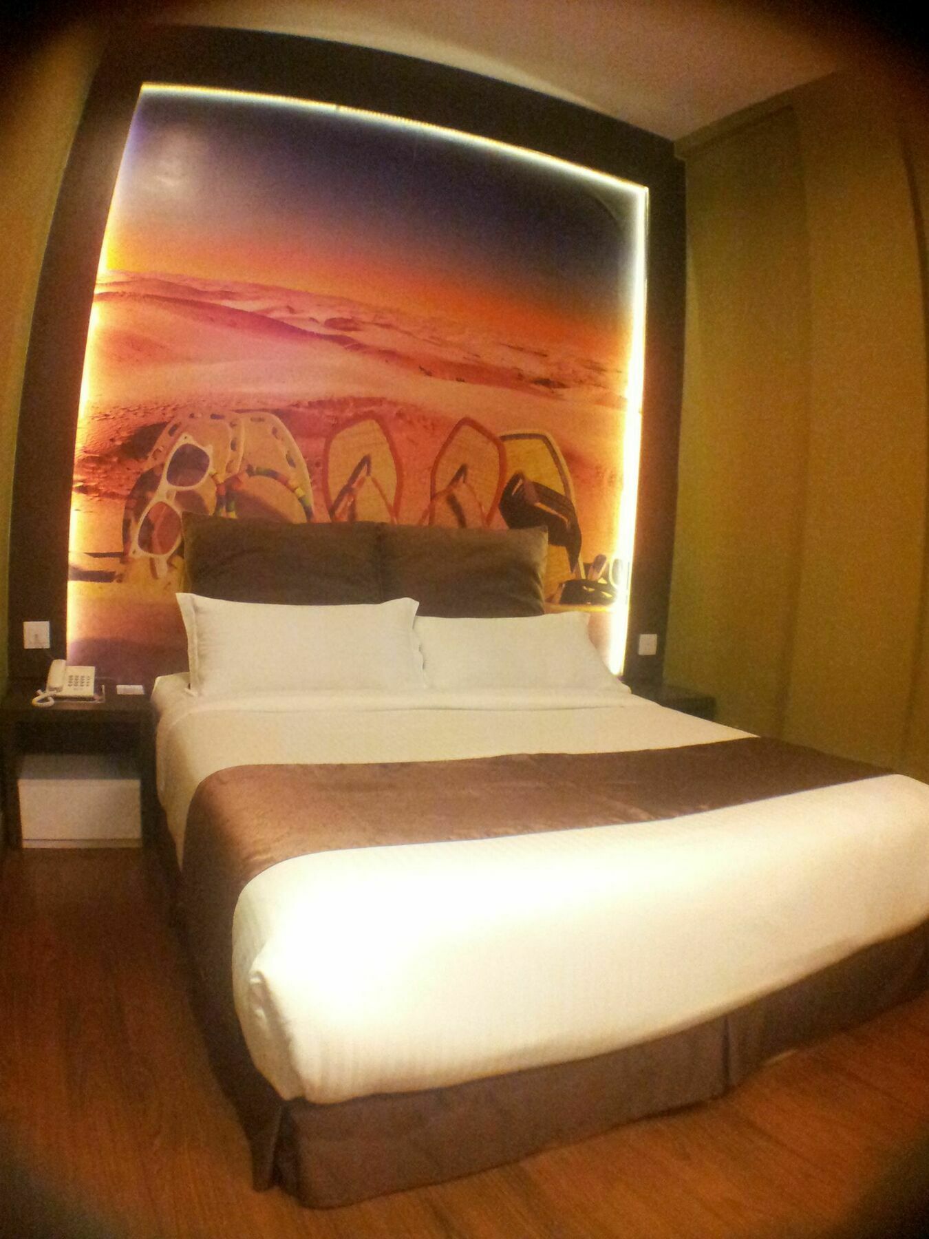 Chariton Hotel Nusa Bestari Johor Bahru Esterno foto