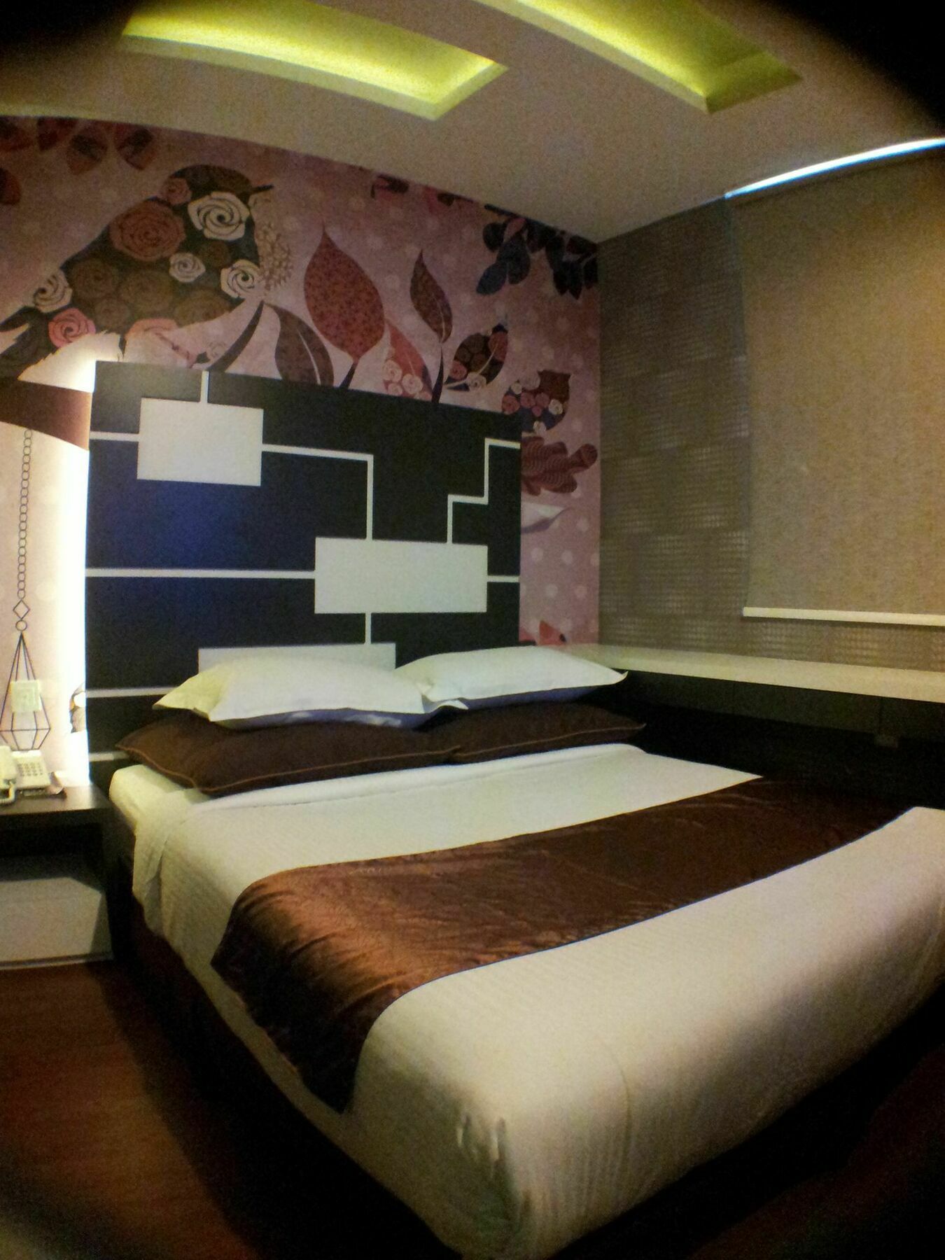 Chariton Hotel Nusa Bestari Johor Bahru Esterno foto