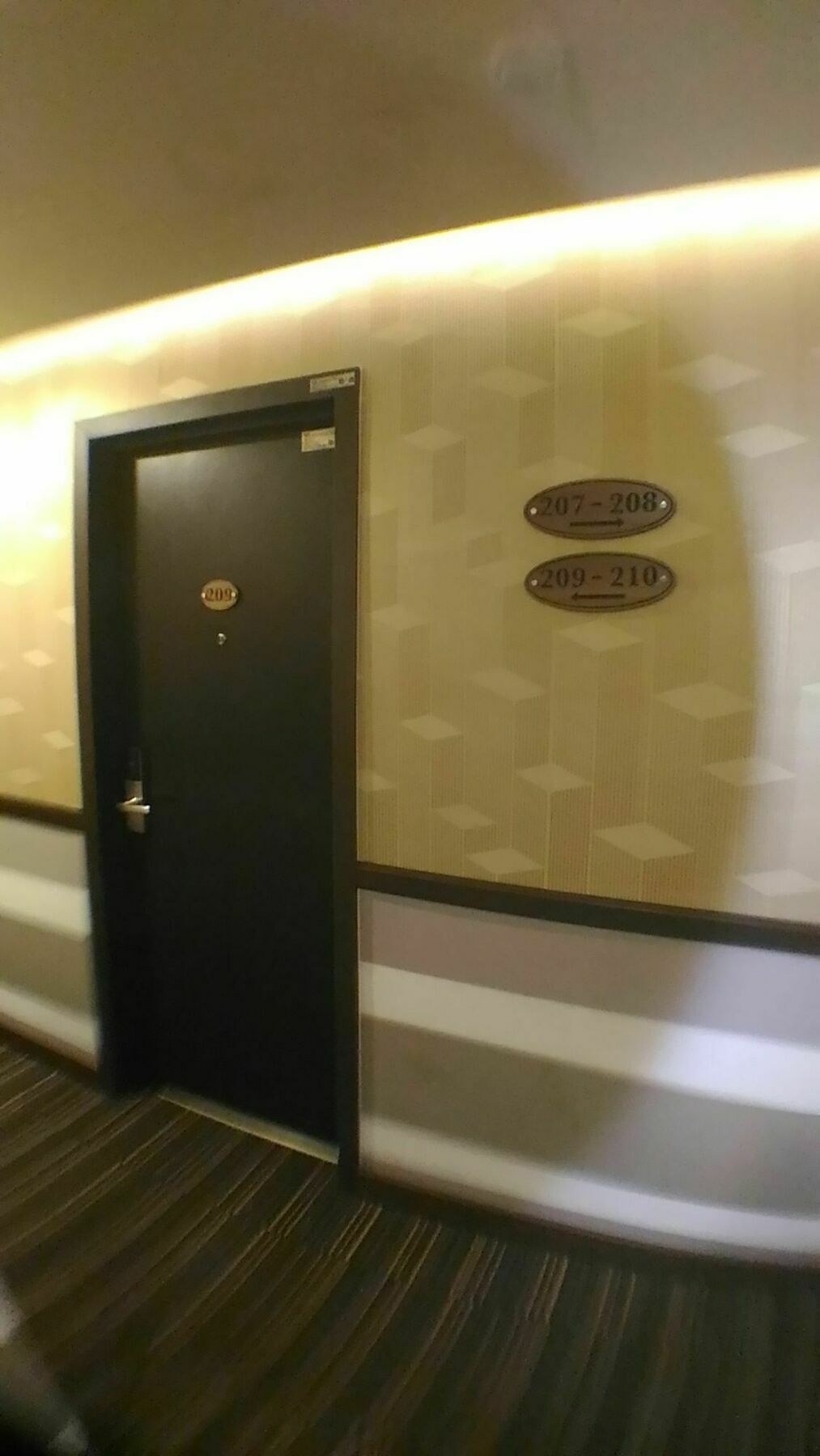 Chariton Hotel Nusa Bestari Johor Bahru Esterno foto