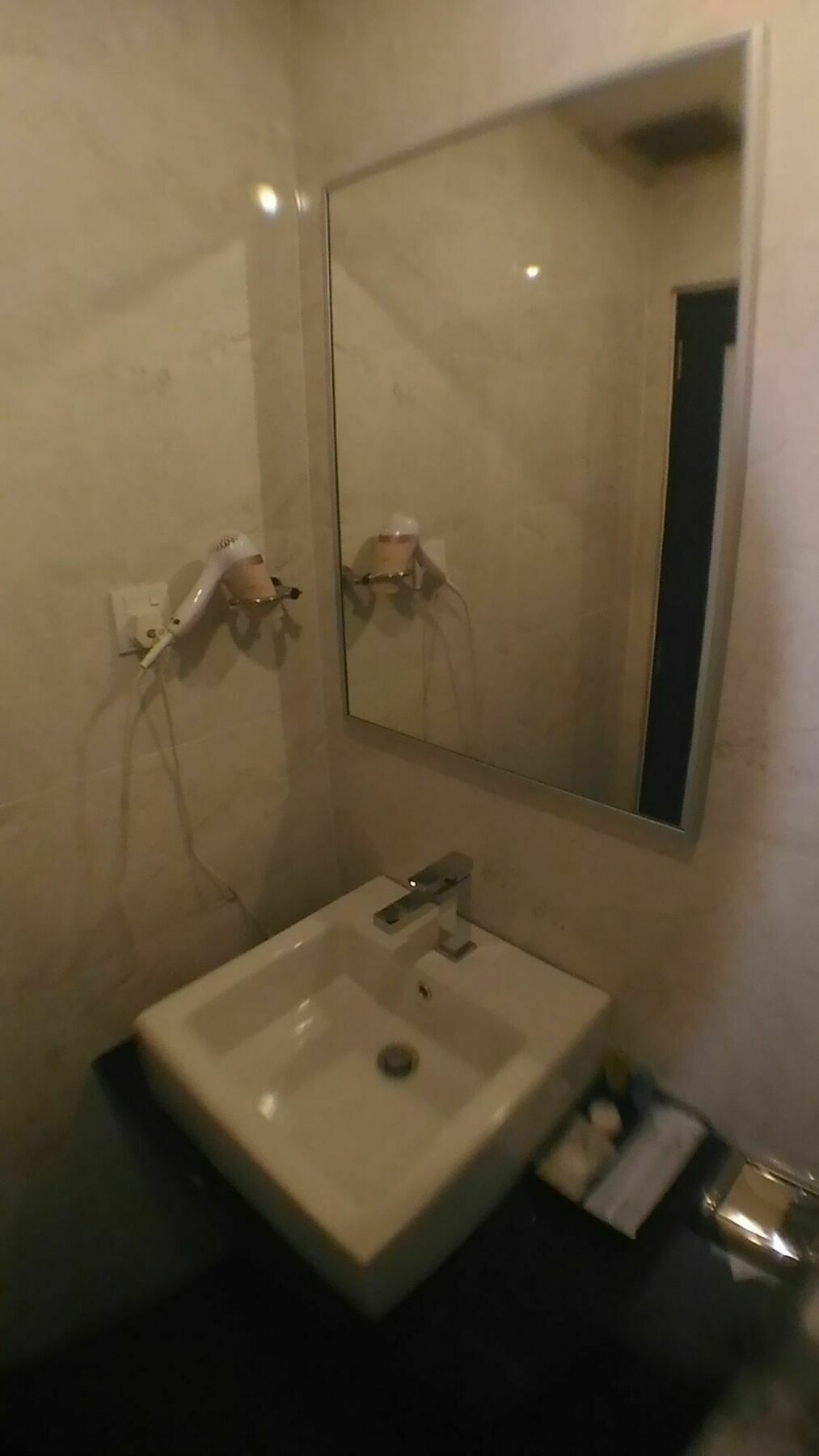 Chariton Hotel Nusa Bestari Johor Bahru Esterno foto